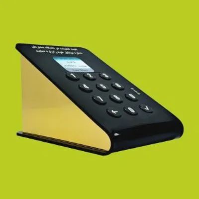 دستگاه دخیره شماره مدل دلتا پلاس