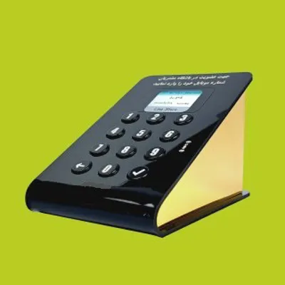 خرید انواع دستگاه مشتری