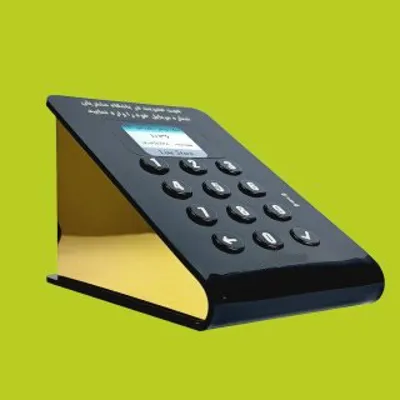 خرید دستگاه مشتری