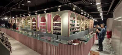 برق صنعتی در اصفهان