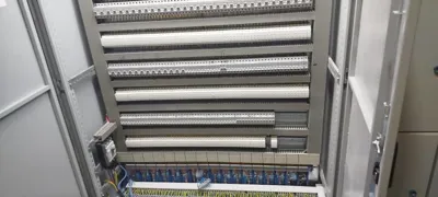 برق صنعتی در اصفهان