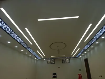 برق صنعتی در اصفهان