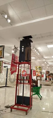 برق صنعتی در اصفهان