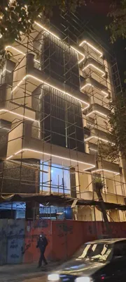 برق صنعتی در اصفهان