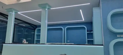 برق صنعتی در اصفهان