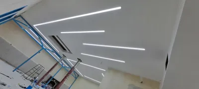 برق صنعتی در اصفهان