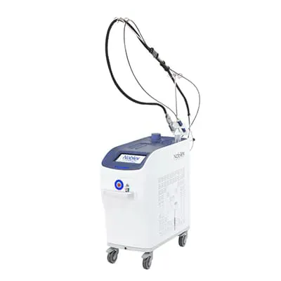 رنت دستگاه لیزر الکساندرایت 