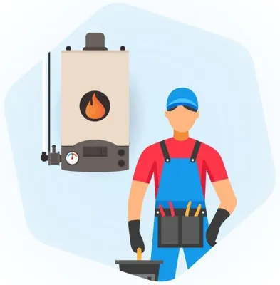 تعمیر آبگرمکن در تجریش 