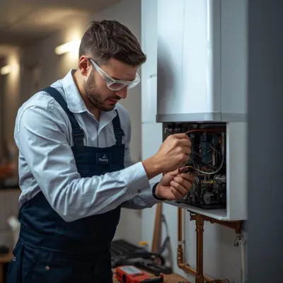 تعمیر پکیج در تجریش&nbsp;