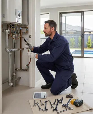 تعمیر آبگرمکن در تجریش&nbsp;