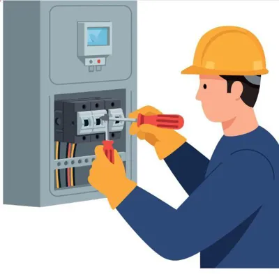 تعمیر آبگرمکن در فرشته