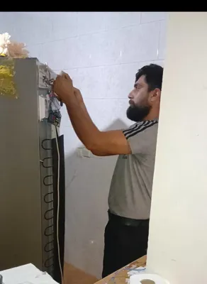 تعمیر یخچال لردگان&nbsp;