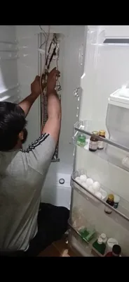 تعمیرکار یخچال در لردگان&nbsp;