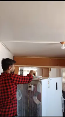 تعمیر یخچال در لردگان