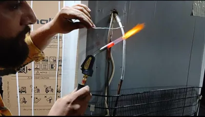 تعمیرات سیار یخچال در لردگان