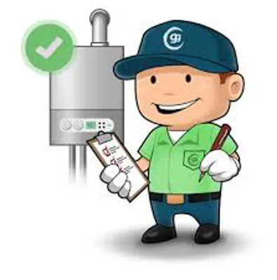 تعمیر آبگرمکن در نیاوران