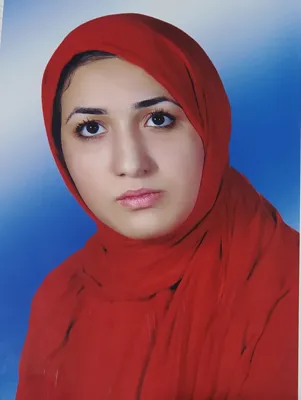 سکینه شاهزاده احمدی