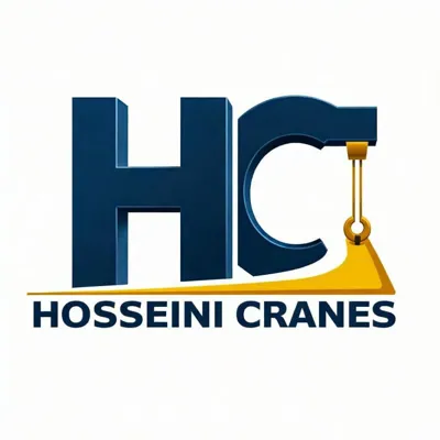 جرثقیل سقفی تهرانپارس