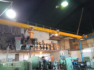 خرید جرثقیل&nbsp;