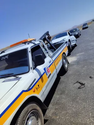 امداد خودرو نطنز بادرود