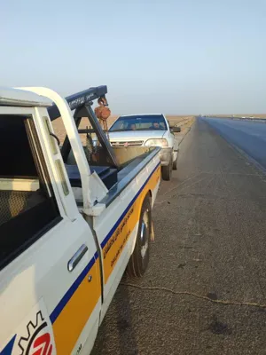 امداد خودرو نطنز بادرود