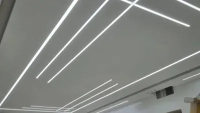 نصب لاین نوری وخطی در اصفهان&nbsp;