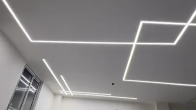 ساخت لاین نوری در اصفهان&nbsp;