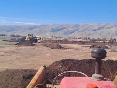 ورمی کمپوست در ایران