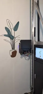 صفر تا صد چاپ طرح روی دیوار