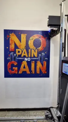 چاپ روی بوم در تهران