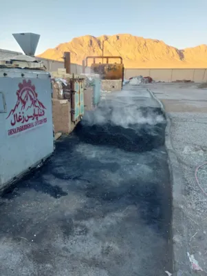 الكربون المنشط الطبيعي من قشرة الجوز