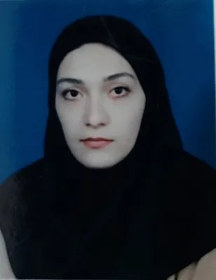 خدیجه بهرامی بابا حیدری