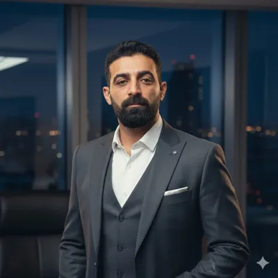 کارشناس ایمان جلیلی