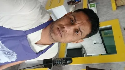 محمد نیک ور