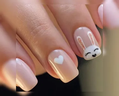 سالن کاشت ناخن در سهروردی تهران