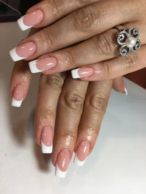 سالن کاشت ناخن در سهروردی تهران