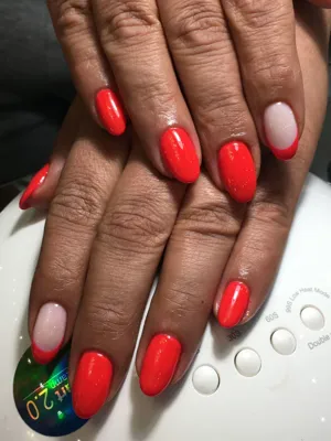 سالن کاشت ناخن در سهروردی تهران