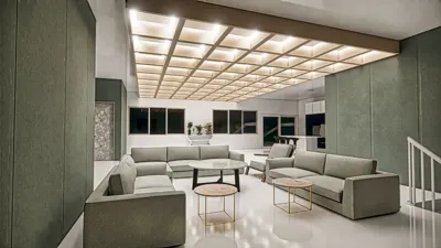 اجرای دکوراسیون داخلی در اصفهان