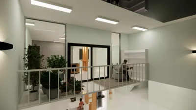 اجرای دکوراسیون داخلی در اصفهان