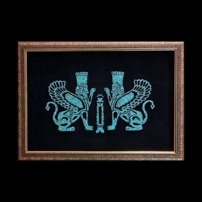 با مدیریت آقای حامد جعفری