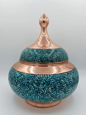 بهترین عرضه کننده سنگ های قیمتی در نیشابور