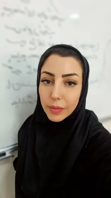 کارشناس محبوبه لطفی