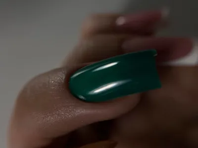 کاشت ناخن ژل و پودر در تهرانپارس