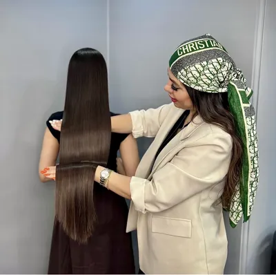 مرکز تخصصی زیبایی شرق تهران