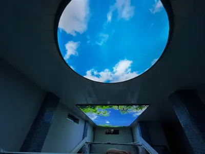 اجرا سقف کاذب در کرج