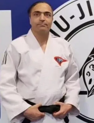 آموزش دفاع شخصی در بروجرد