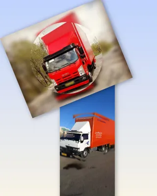 شرکت حمل بار در زنجان&nbsp;