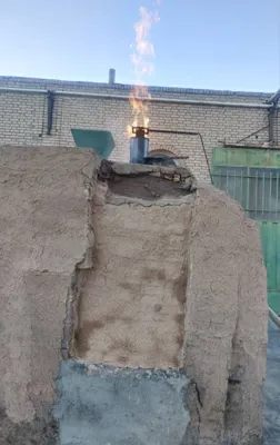 فحم نشط من قشر الجوز الهند