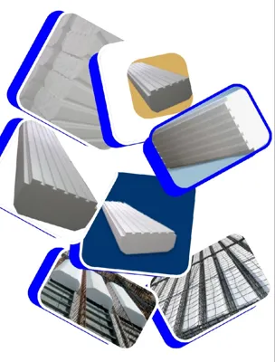 خرید یونولیت سقفی در اصفهان 