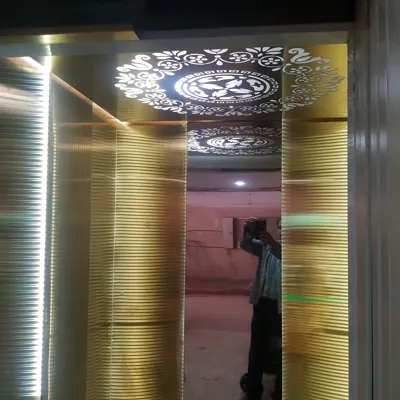 خدمات تعمیر آسانسور در هشت بهشت شرقی